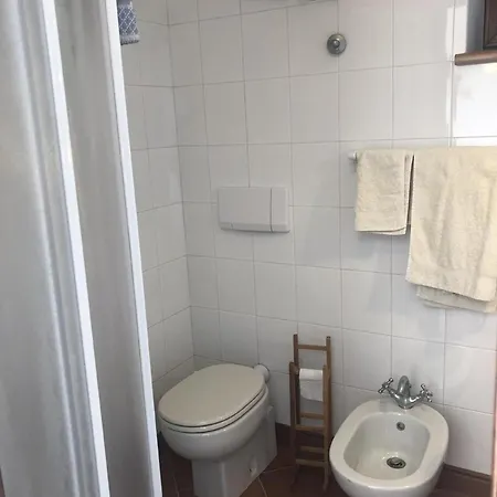 דירה In Mit Terrasse Und Meerblick