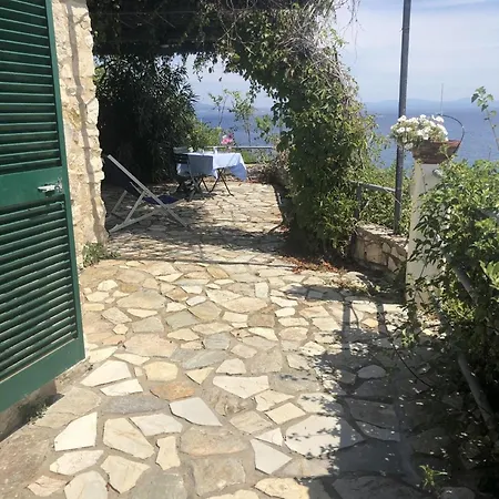 In Mit Terrasse Und Meerblick * ריו מרינה
