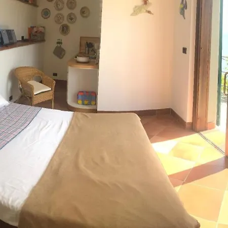 דירה In Mit Terrasse Und Meerblick *